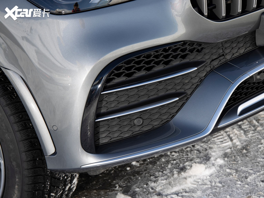 2020YGLECoupeAMG AMG GLE 53 4MATIC+