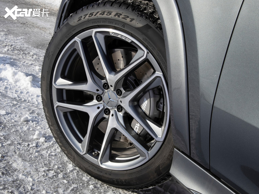 2020YGLECoupeAMG AMG GLE 53 4MATIC+