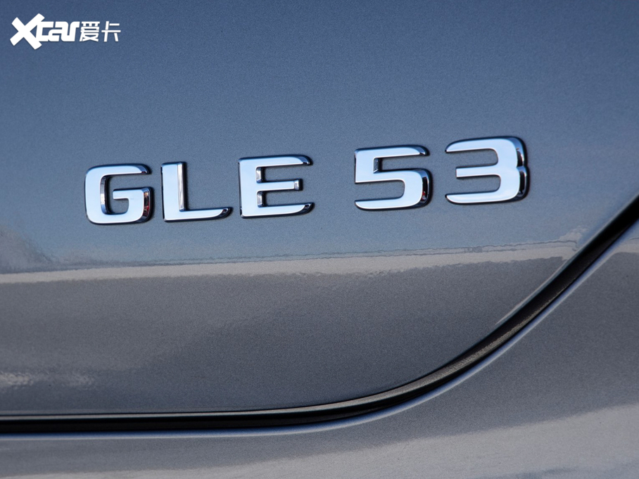 2020YGLECoupeAMG AMG GLE 53 4MATIC+