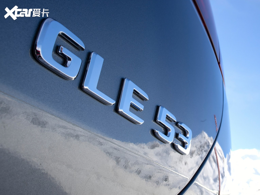 2020YGLECoupeAMG AMG GLE 53 4MATIC+