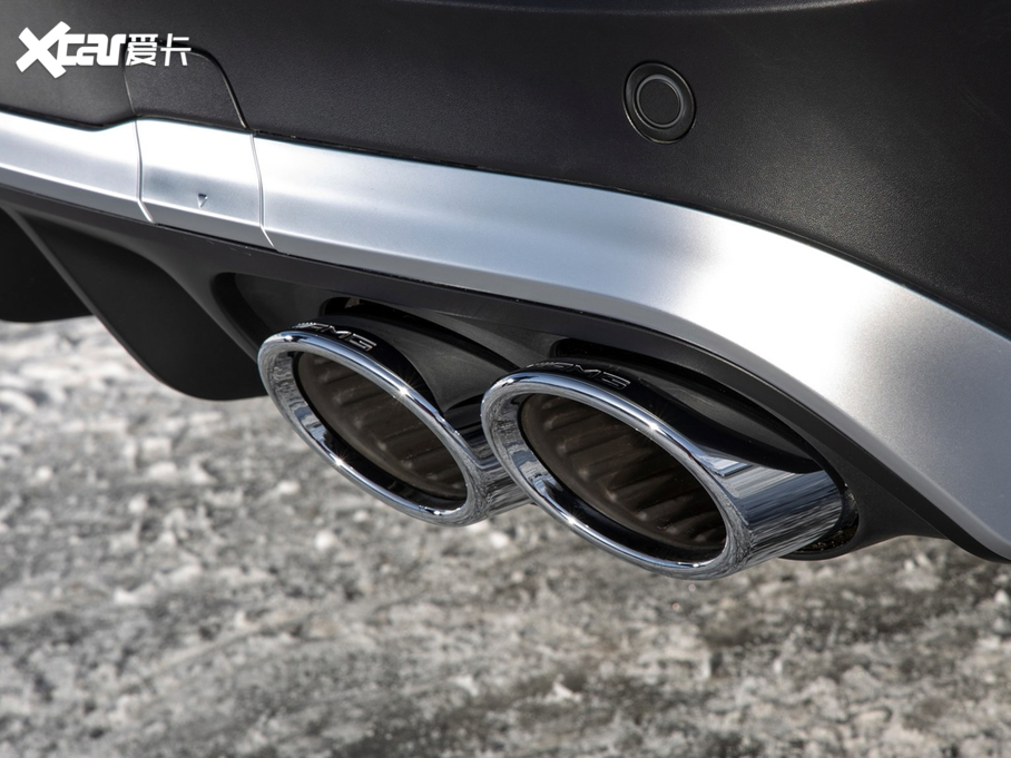 2020YGLECoupeAMG AMG GLE 53 4MATIC+