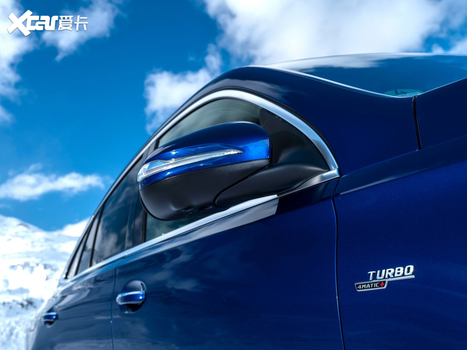 2020YGLECoupeAMG AMG GLE 53 4MATIC+