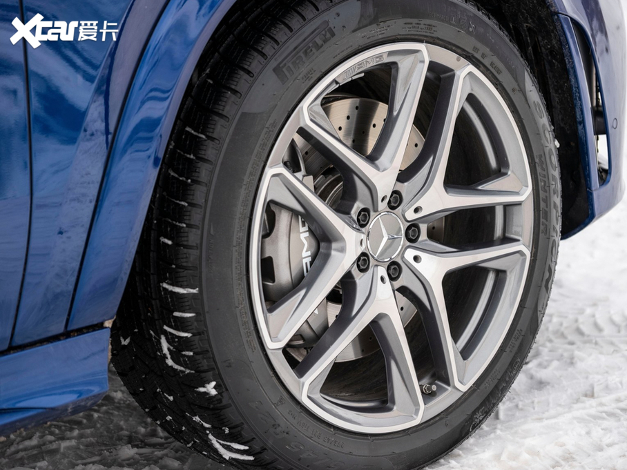 2020YGLECoupeAMG AMG GLE 53 4MATIC+