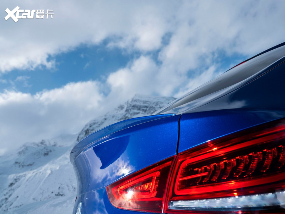 2020YGLECoupeAMG AMG GLE 53 4MATIC+