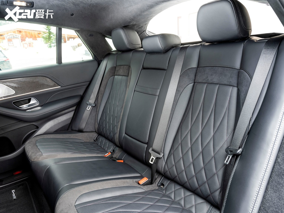 2020YGLECoupeAMG AMG GLE 53 4MATIC+