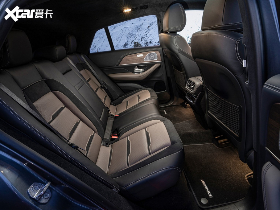 2020YGLECoupeAMG AMG GLE 53 4MATIC+