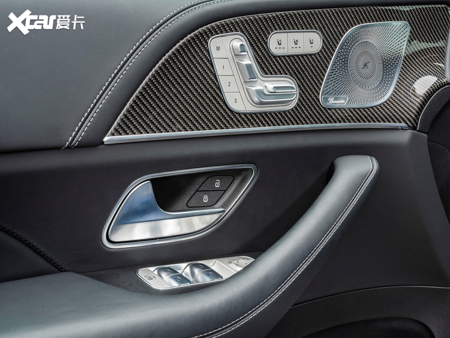 2020YGLECoupeAMG AMG GLE 53 4MATIC+