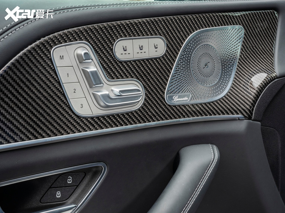 2020YGLECoupeAMG AMG GLE 53 4MATIC+