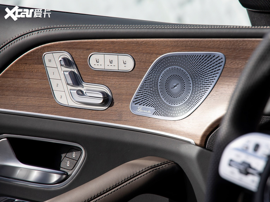 2020YGLECoupeAMG AMG GLE 53 4MATIC+