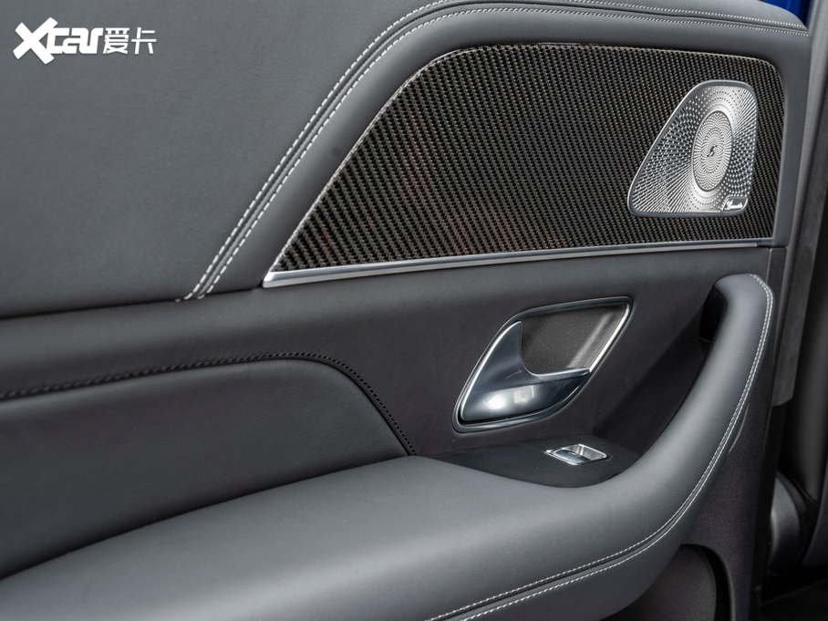 2020YGLECoupeAMG AMG GLE 53 4MATIC+