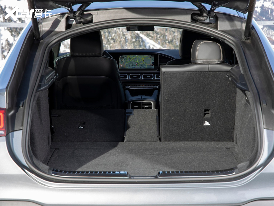 2020YGLECoupeAMG AMG GLE 53 4MATIC+