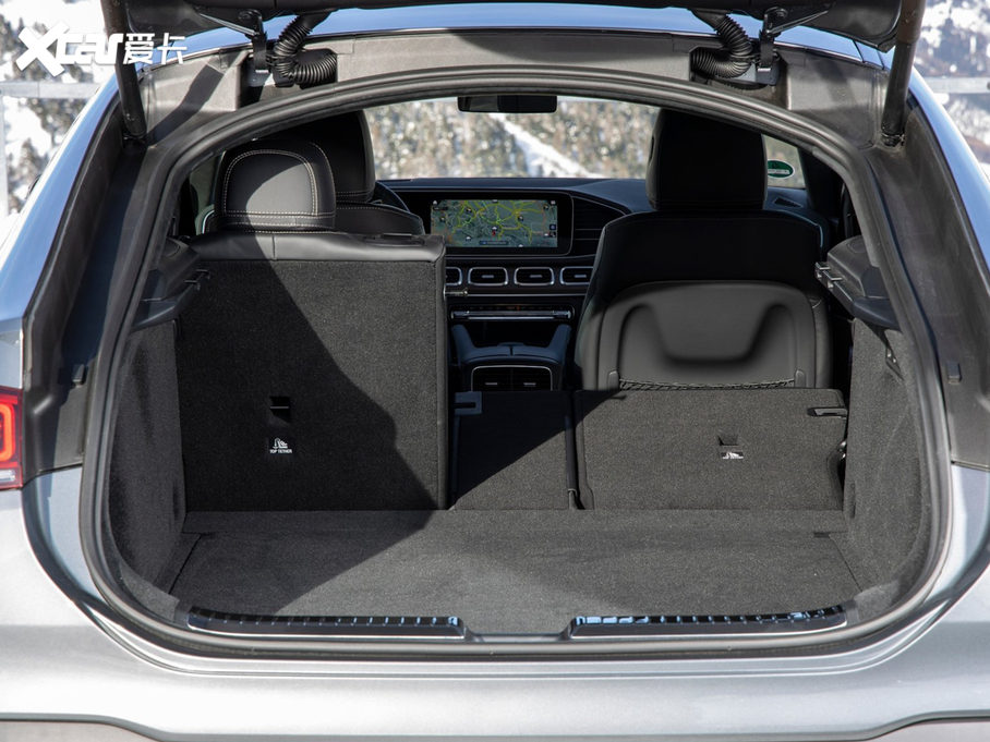 2020YGLECoupeAMG AMG GLE 53 4MATIC+