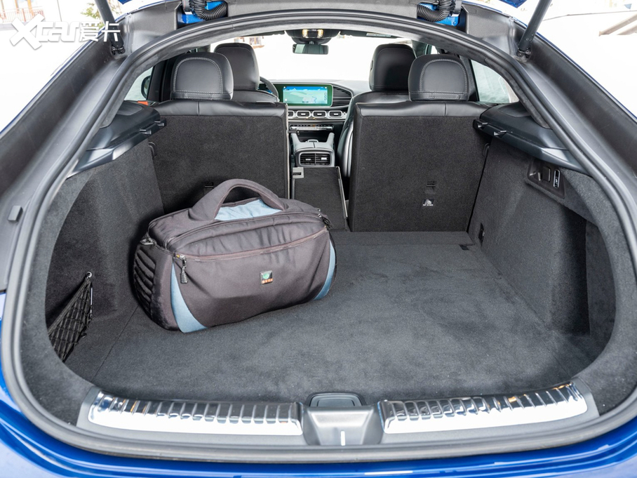 2020YGLECoupeAMG AMG GLE 53 4MATIC+