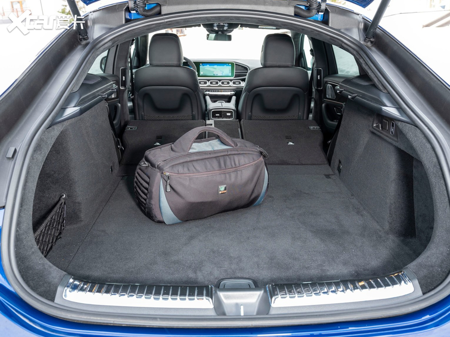 2020YGLECoupeAMG AMG GLE 53 4MATIC+