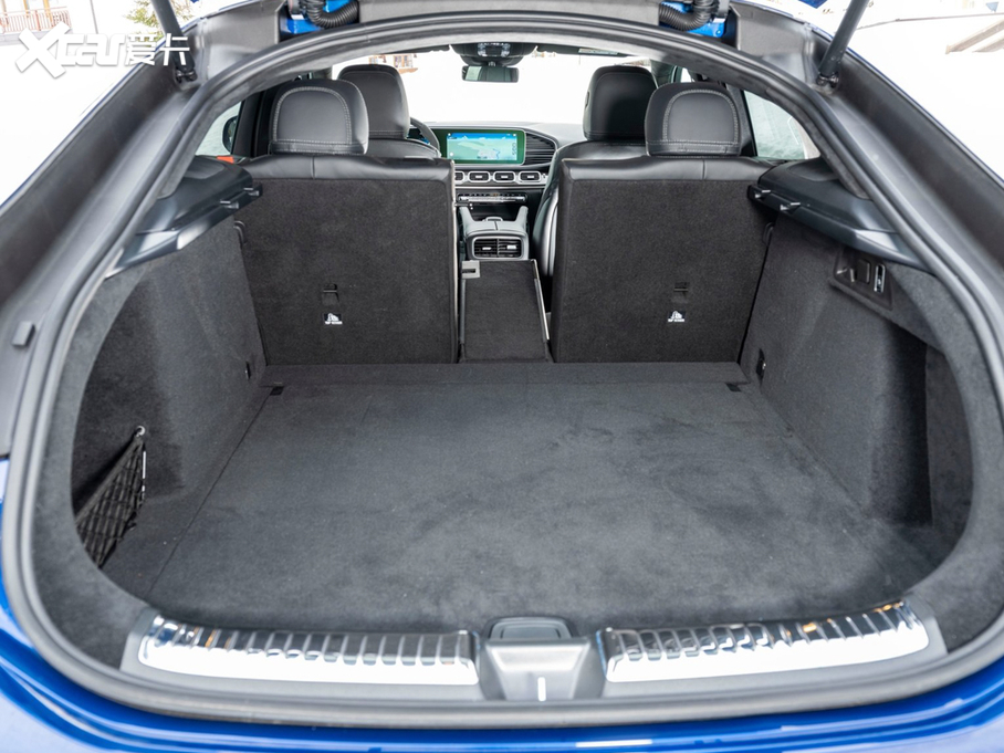 2020YGLECoupeAMG AMG GLE 53 4MATIC+