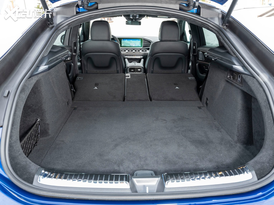 2020YGLECoupeAMG AMG GLE 53 4MATIC+