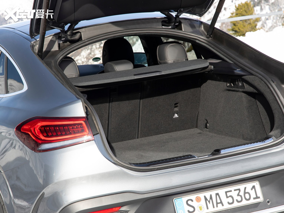 2020YGLECoupeAMG AMG GLE 53 4MATIC+