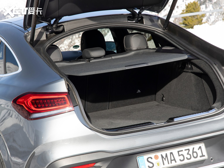 2020YGLECoupeAMG AMG GLE 53 4MATIC+