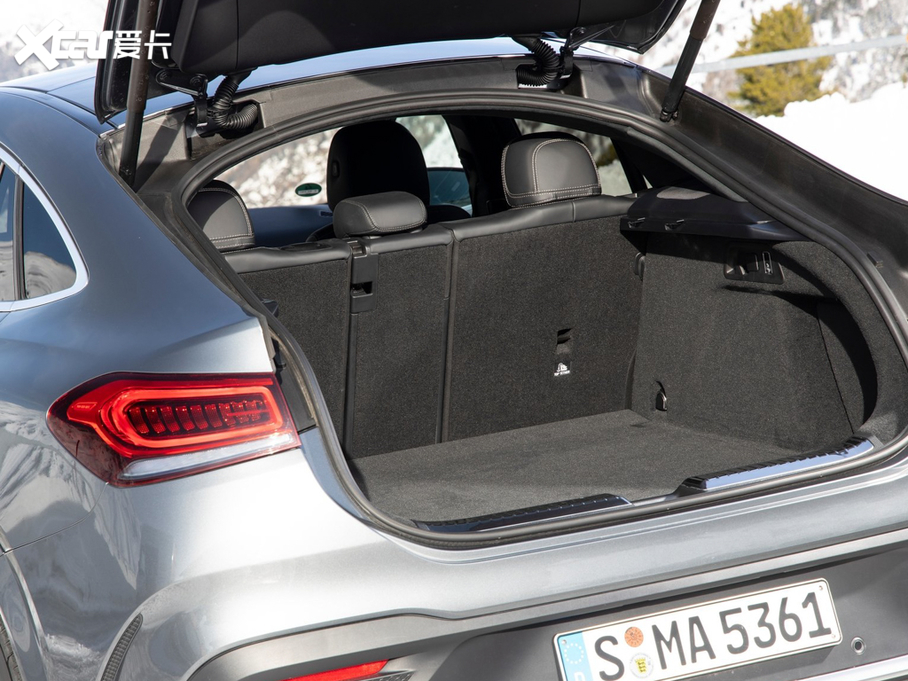 2020YGLECoupeAMG AMG GLE 53 4MATIC+