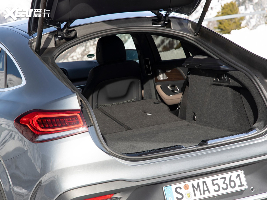 2020YGLECoupeAMG AMG GLE 53 4MATIC+