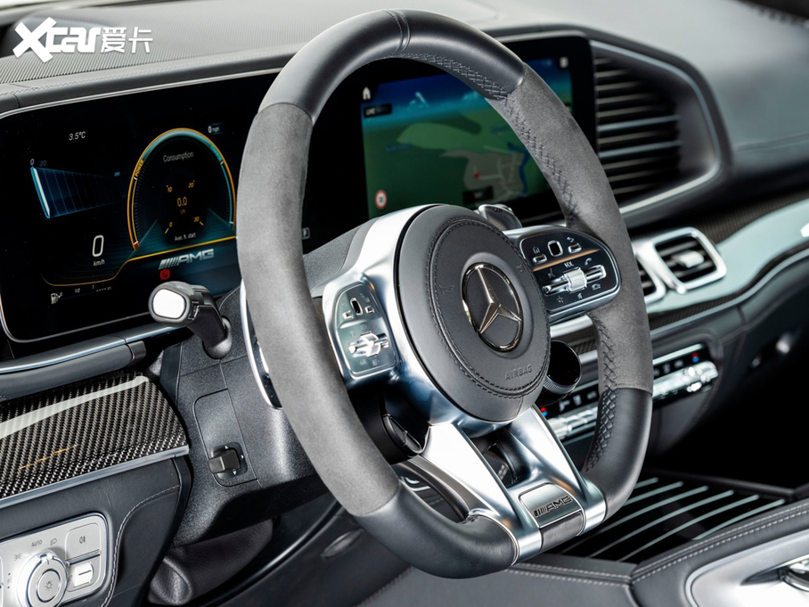 2020YGLECoupeAMG AMG GLE 53 4MATIC+