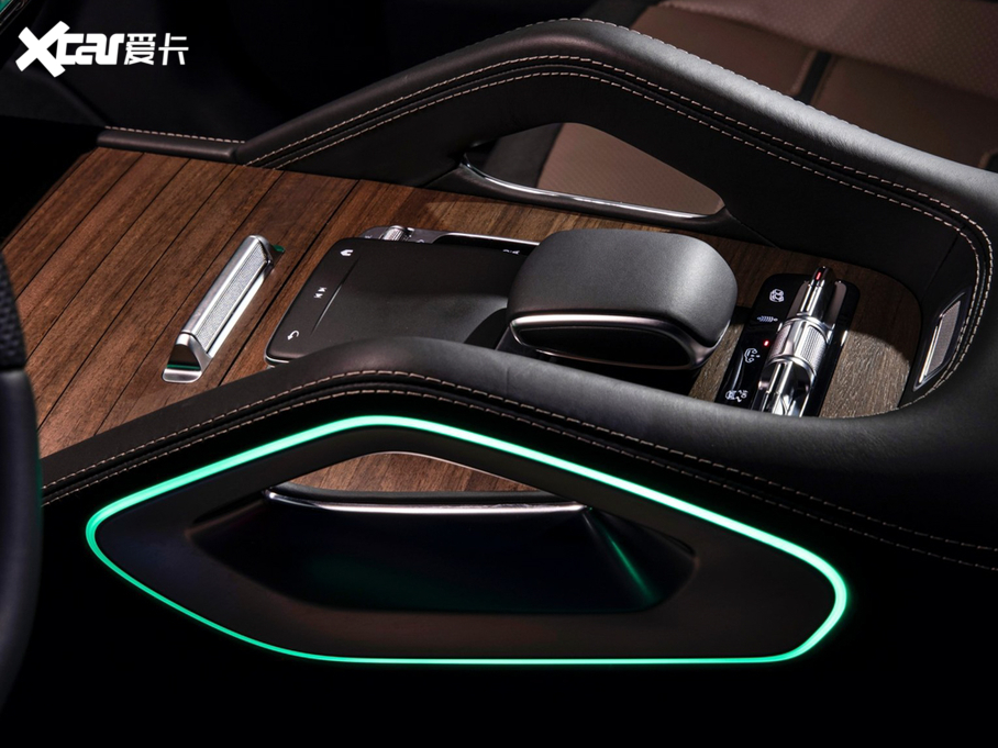 2020YGLECoupeAMG AMG GLE 53 4MATIC+