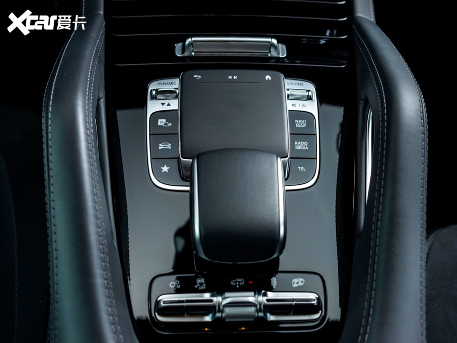 2020YGLECoupeAMG AMG GLE 53 4MATIC+