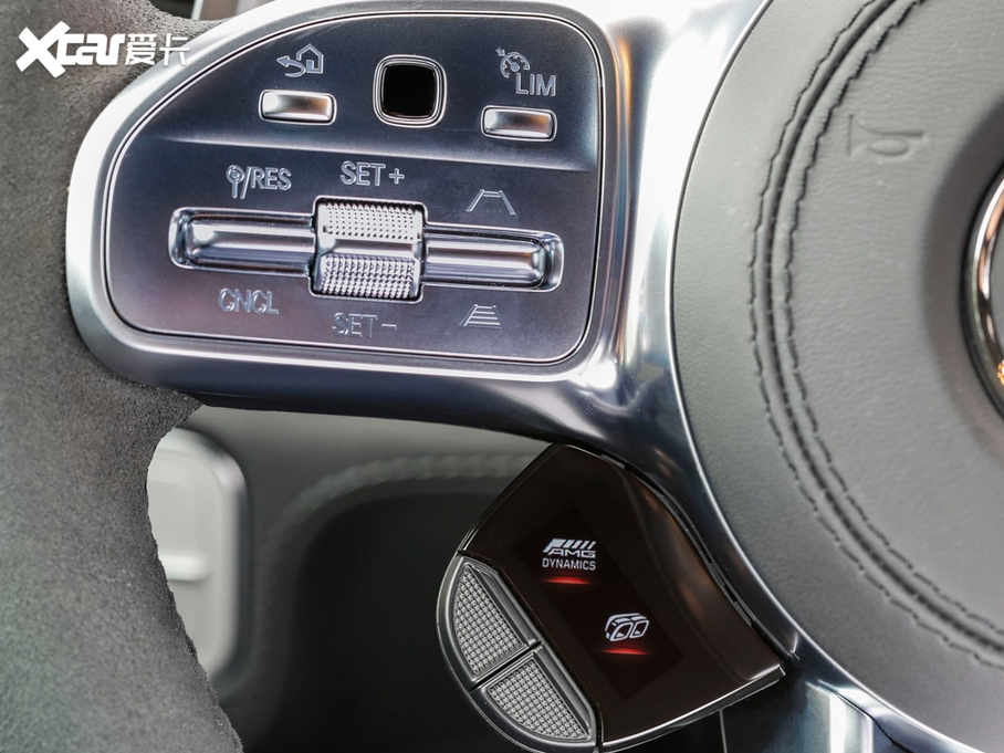 2020YGLECoupeAMG AMG GLE 53 4MATIC+