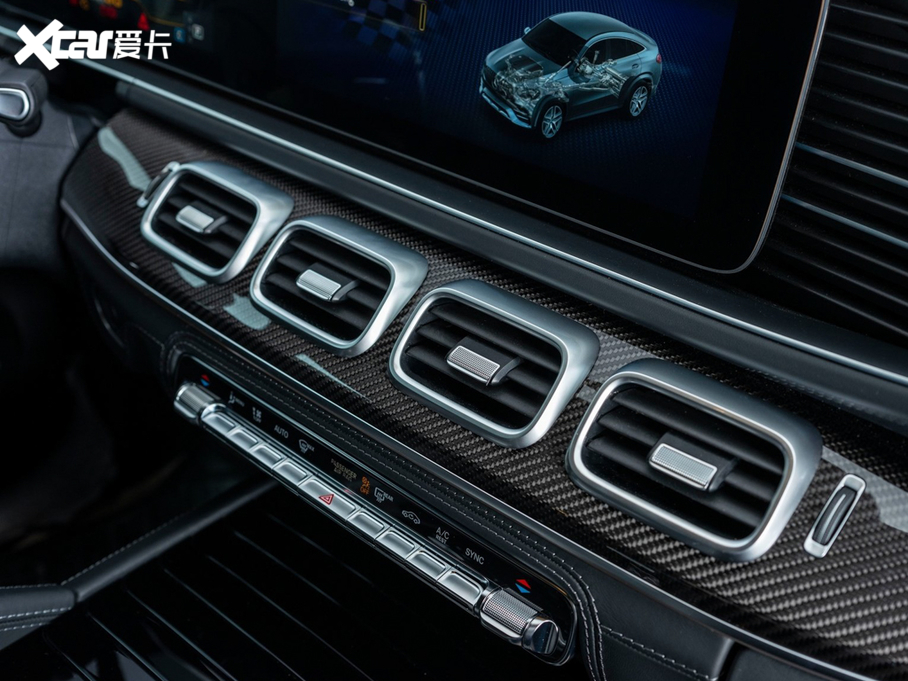 2020YGLECoupeAMG AMG GLE 53 4MATIC+