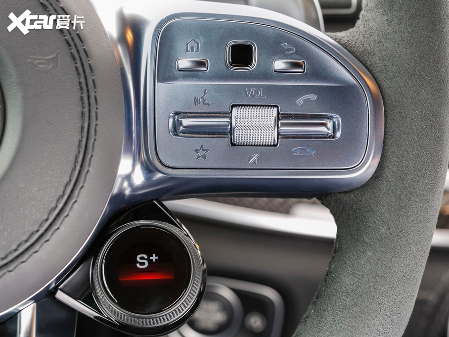 2020��YGLECoupeAMG AMG GLE 53 4MATIC+