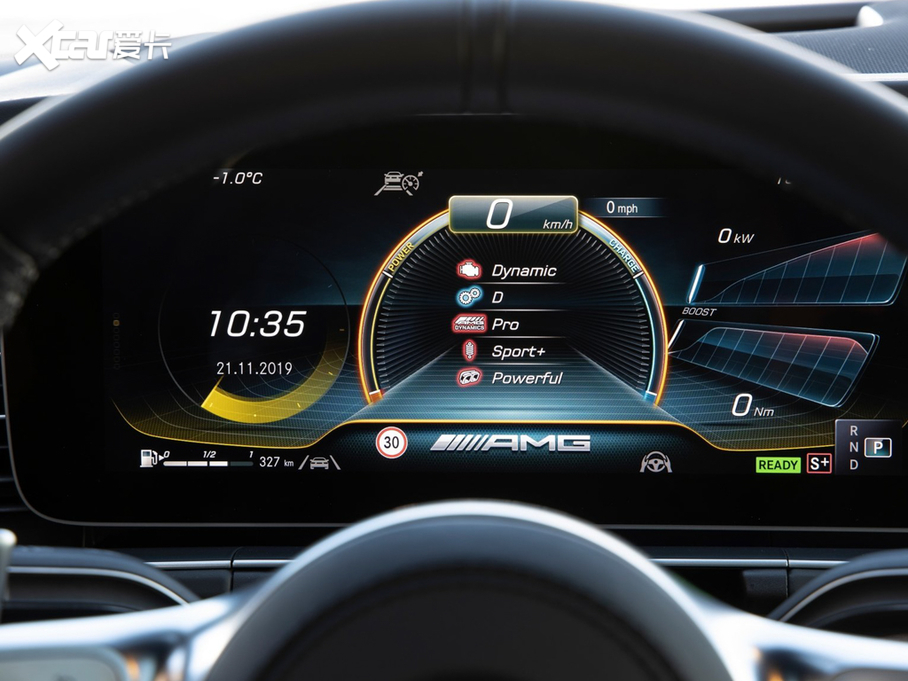 2020��YGLECoupeAMG AMG GLE 53 4MATIC+