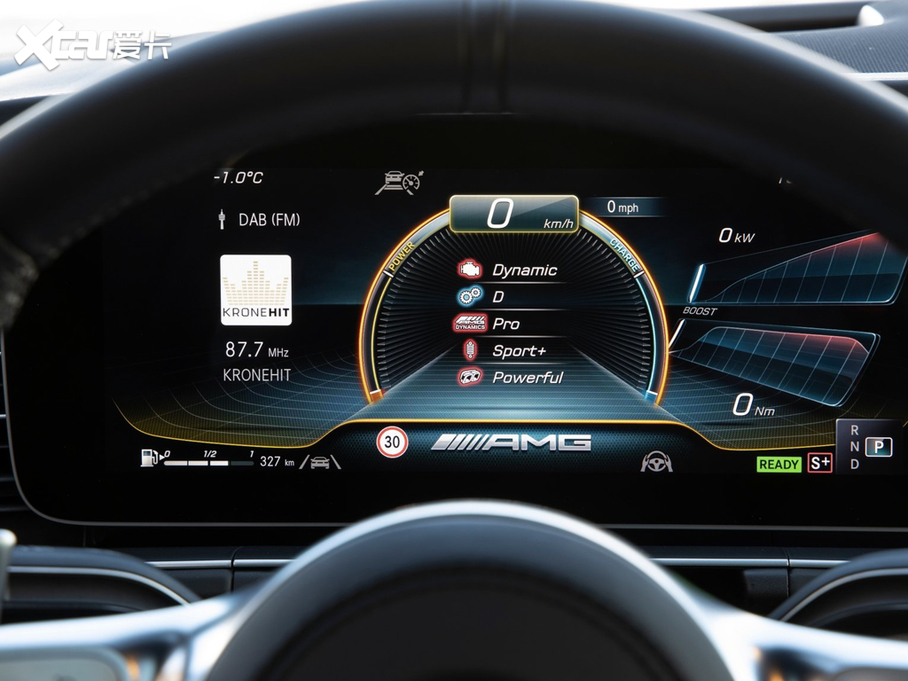 2020YGLECoupeAMG AMG GLE 53 4MATIC+