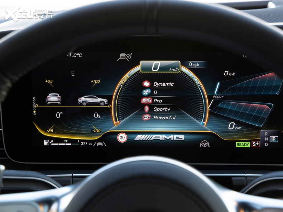 2020YGLECoupeAMG AMG GLE 53 4MATIC+