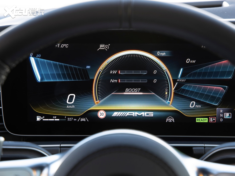 2020YGLECoupeAMG AMG GLE 53 4MATIC+