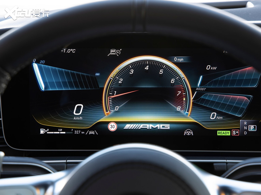 2020YGLECoupeAMG AMG GLE 53 4MATIC+