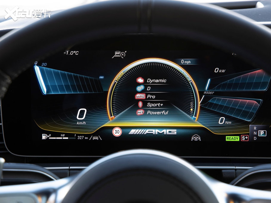 2020YGLECoupeAMG AMG GLE 53 4MATIC+