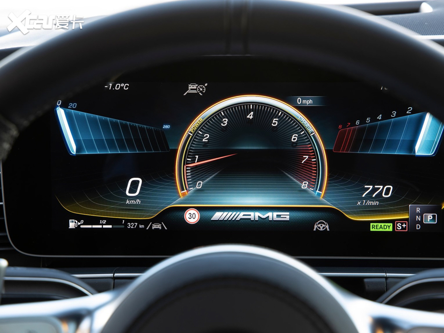 2020YGLECoupeAMG AMG GLE 53 4MATIC+