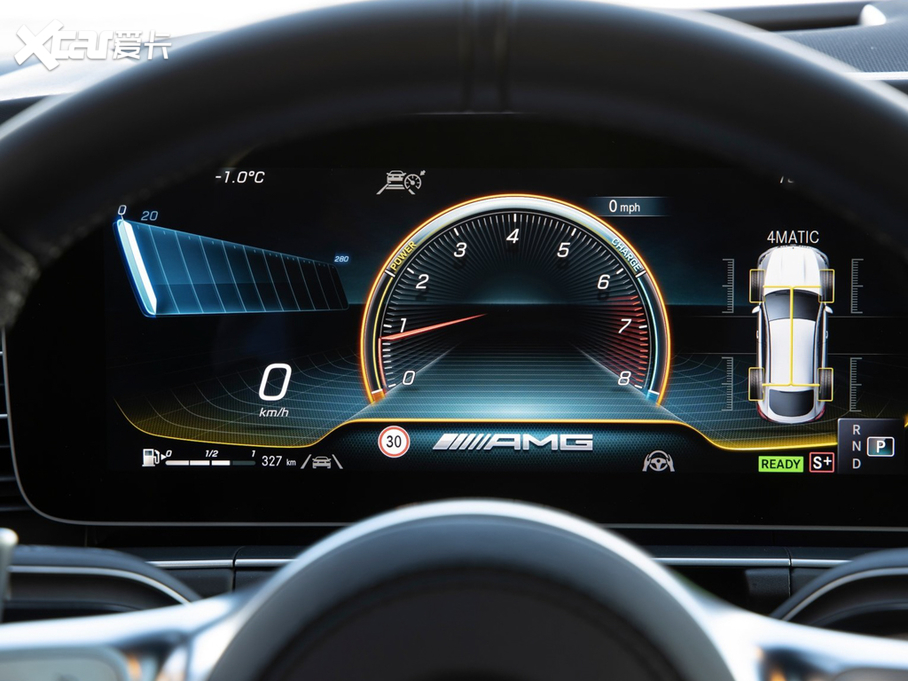 2020YGLECoupeAMG AMG GLE 53 4MATIC+