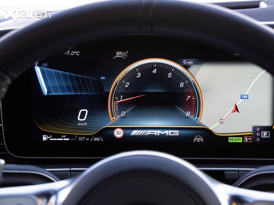 2020YGLECoupeAMG AMG GLE 53 4MATIC+