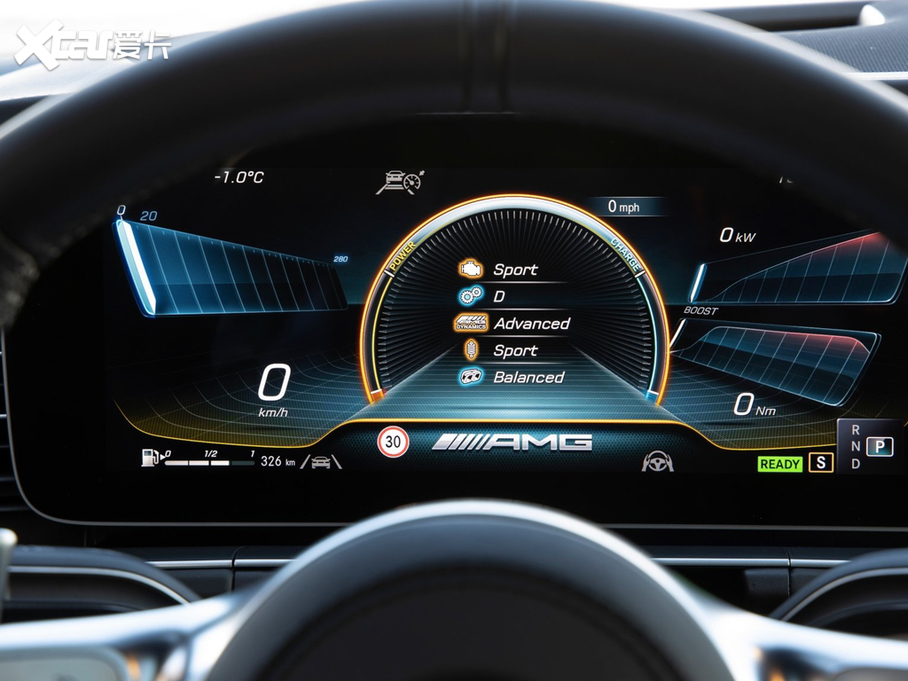 2020YGLECoupeAMG AMG GLE 53 4MATIC+