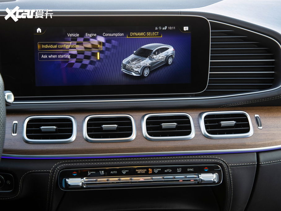 2020YGLECoupeAMG AMG GLE 53 4MATIC+