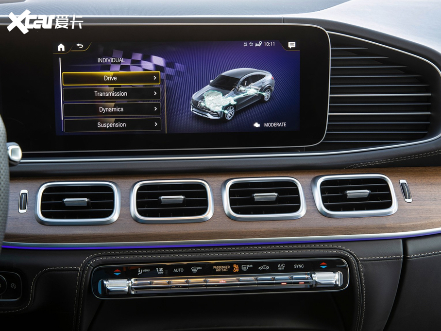 2020��YGLECoupeAMG AMG GLE 53 4MATIC+