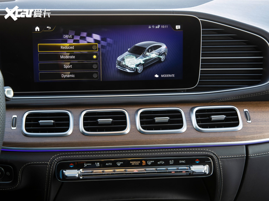 2020YGLECoupeAMG AMG GLE 53 4MATIC+