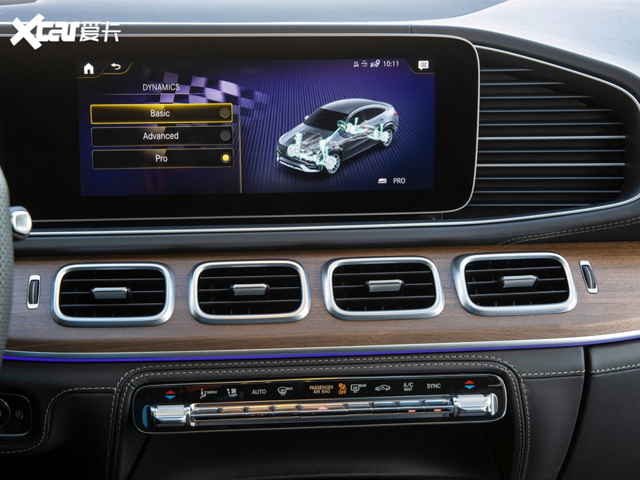 2020YGLECoupeAMG AMG GLE 53 4MATIC+