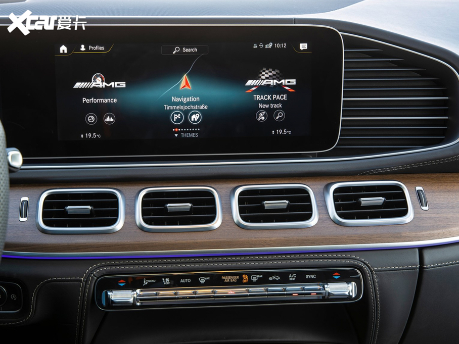 2020YGLECoupeAMG AMG GLE 53 4MATIC+