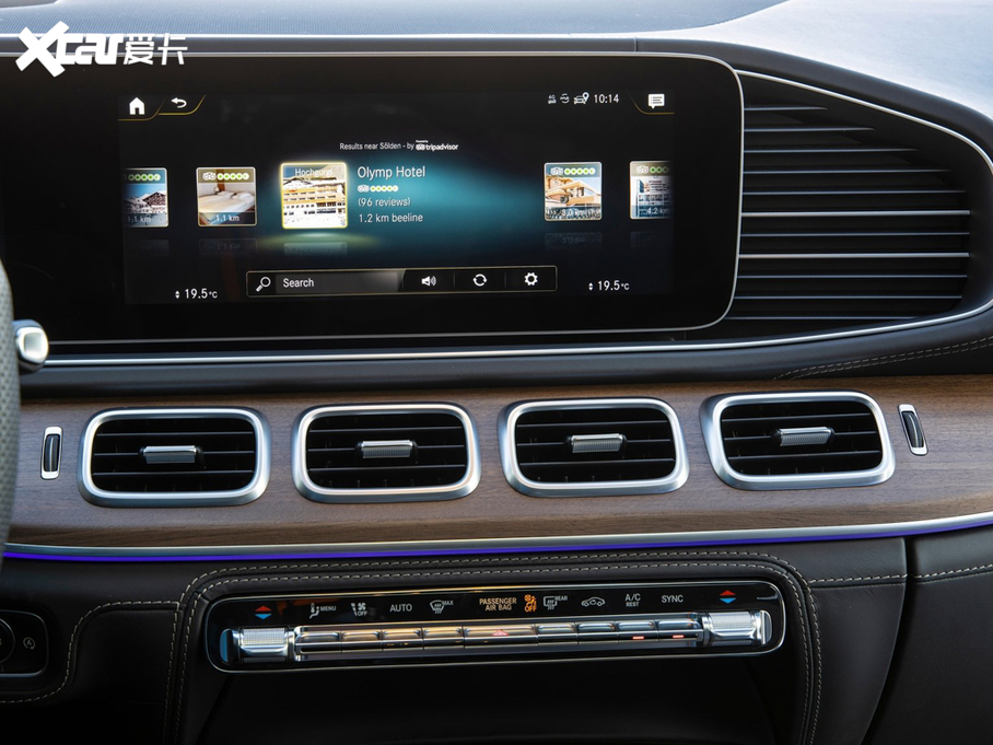 2020YGLECoupeAMG AMG GLE 53 4MATIC+