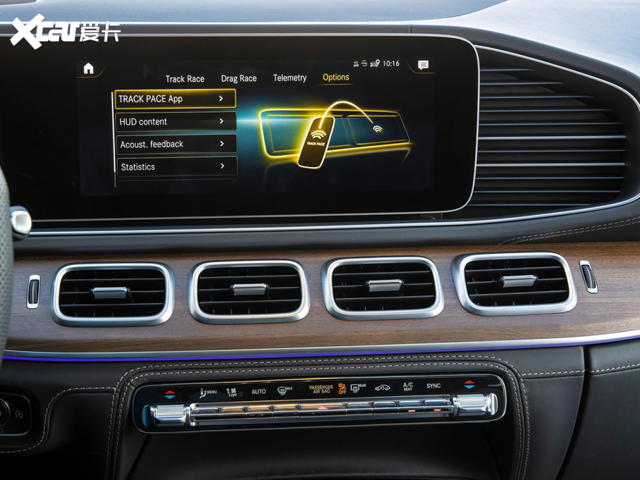 2020YGLECoupeAMG AMG GLE 53 4MATIC+