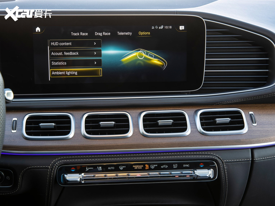 2020YGLECoupeAMG AMG GLE 53 4MATIC+