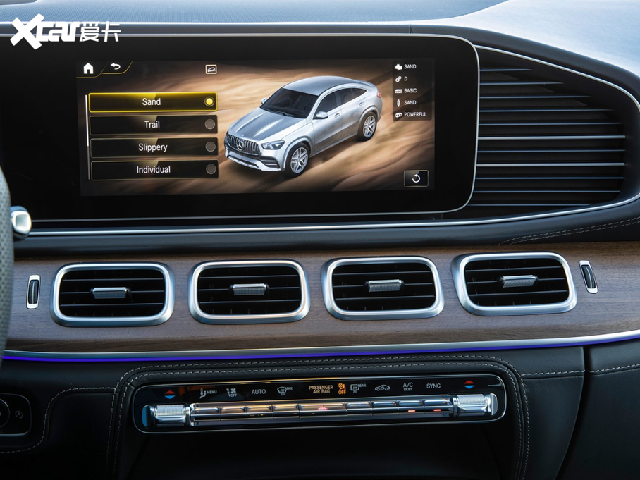 2020YGLECoupeAMG AMG GLE 53 4MATIC+