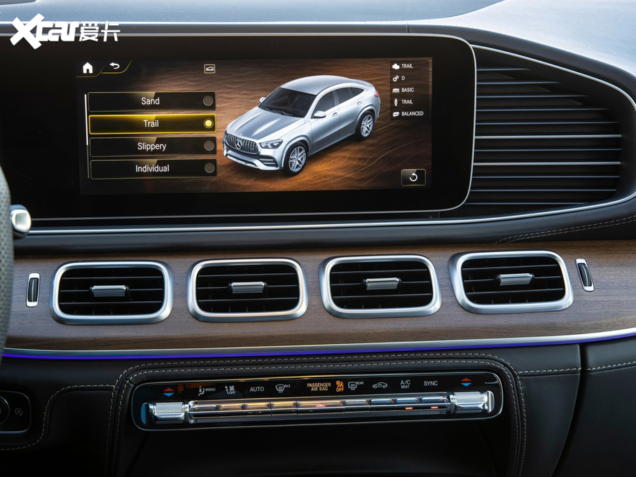 2020YGLECoupeAMG AMG GLE 53 4MATIC+